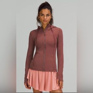 Lululemon Define Jacket